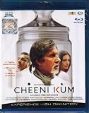 Cheeni Kum [Blu-ray] (Hindi Film / Bollywood Movie / Indian Cinema )