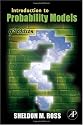 Introduction to Probability Models, Ninth Edition