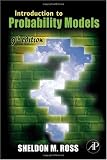 Introduction to Probability Models, Ninth Edition