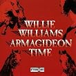 Armagideon Time