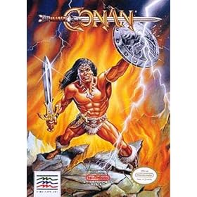 Conan