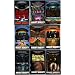 Area 51 ~ The Reply ~ The Mission ~ The Sphinx ~ The Grail ~ Excalibur ~ The Truth ~ Nosferatu ~ Legend (Area 51)