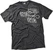 Bones Wheel Street Rat T-Shirt