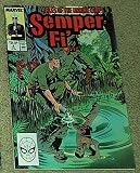 Semper Fi #9 Tales of the Marine Corps (Raider!, Volume 1)