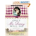 Only Mr Darcy Will Do