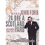 Gideon of Scotland Yard (24 ore a Scotland Yard) [&hellip <b>DVD</b> ~ Cyril Cusack