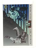 1993 94 Upper Deck Hockey - Next In Line - Patrick Roy Felix Potvin NL6