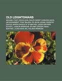 Old Leightonians: Michael Foot, David Lean, Ralph Henry Carless Davis, Po Shun Leong, Jim Broadbent, Quentin Davies, Tony Baldry-