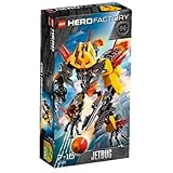 LEGO Hero Factory 2193 - Jetbug - LEGO