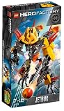 LEGO Hero Factory 2193 – Jetbug
