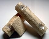 The BIG BEAR - Bath and Body Natural Loofah Back Scrubber