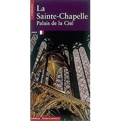 Sainte-Chapelle (la)
