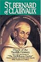 St. Bernard of Clairvaux