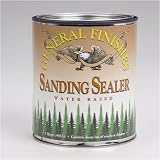General Finishes Sanding Sealer - Quart