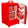 Koolatron KWC13A Thermoelectric 16-Can-Capacity Mini Fridge