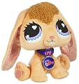 Littlest Pet Shop VIP Bunny