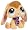Littlest Pet Shop VIP Bunny