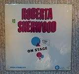 on stage LP