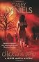 The Chick and the Dead (Pepper Martin Mysteries)