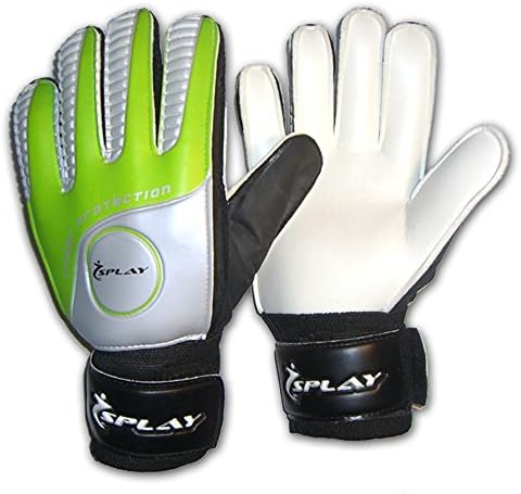 Splay Club Finger Save - Size 8