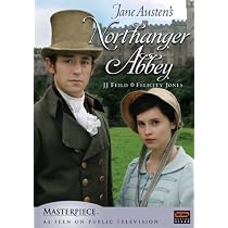 Masterpiece Theatre: Northanger Abbey