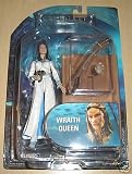 Diamond Select Toys Stargate Atlantis Series 2 Action Figure Wraith Queen