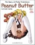 The Diary of Molly Fredrickson: Peanut Butter, Vol. 1