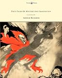 Poes Tales Of Mystery And Imagination