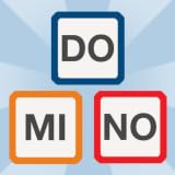 Word Domino