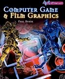 Computer Game And Film Graphics (Art Off the Wall)
