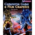 Computer Game And Film Graphics (Art Off the Wall)