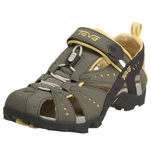 Buy Teva Ladies Dozer Sandal