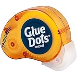 Glue Dots Removable Dot N' Go Dispenser