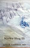 Marley Blog III