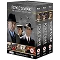 Foyle's War Series 1-6 Complete Boxed Set [DVD]