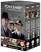Foyle's War Series 1-6 Complete Boxed Set