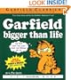 Garfield: Bigger Than Life (Garfield (Numbered Paperback))