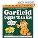 Garfield: Bigger Than Life (Garfield, 3)