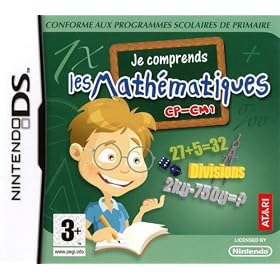 Je comprends les math�matiques CP - CM1