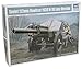Trumpeter Soviet 122mm Howitzer 1938 M-30 Late Version Model Kit (1/35 Scale)