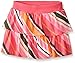 Crazy 8 Girls' Striped Knit Short