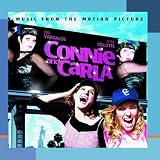 Music From The Motion Picture "Connie and Carla"