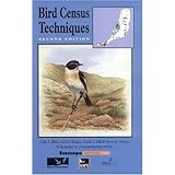 Bird Census Techniques, Second Edition