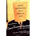 Brief Interviews With Hideous Men: Stories