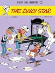 Lucky Luke: Daily Star v. 41 (Lucky L...
