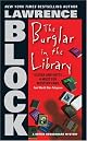 The Burglar in the Library