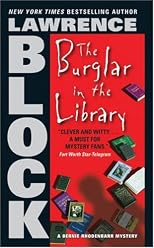 The Burglar in the Library