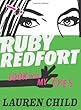 Look Into My Eyes (Ruby Redfort)