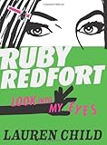Look Into My Eyes (Ruby Redfort)