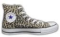 Converse Chucks 1J267 Leopard